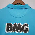 Santos Away 12/13 Retrô