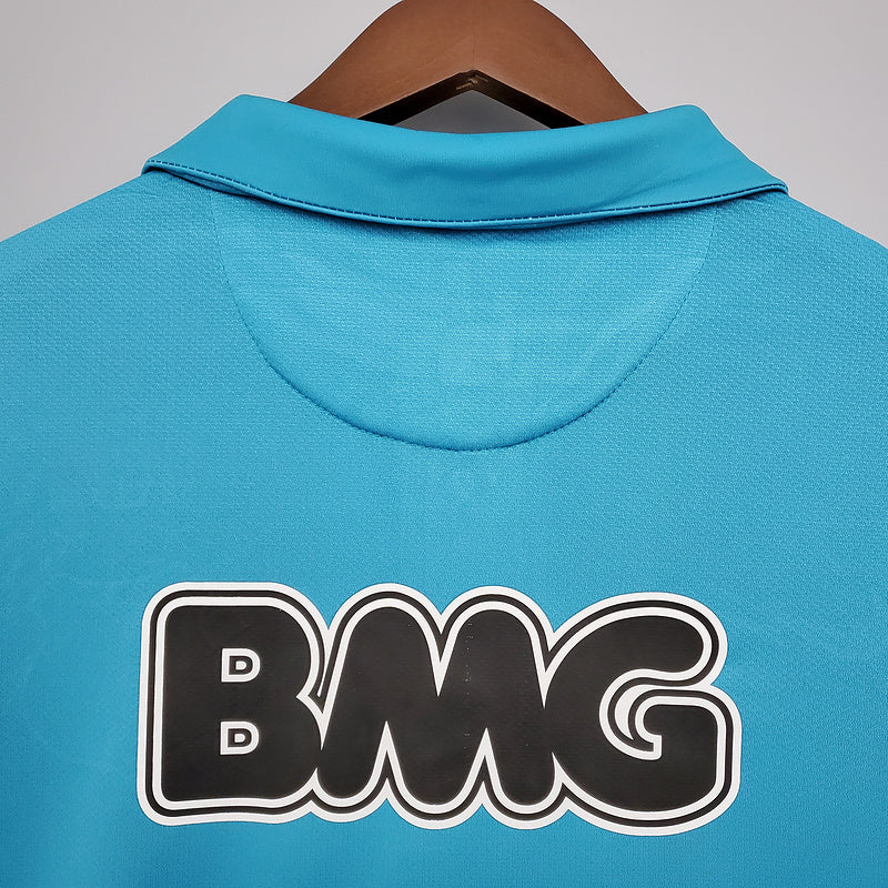 Santos Away 12/13 Retrô