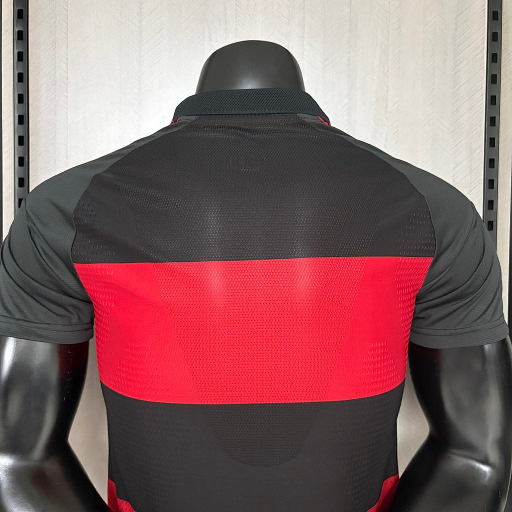 Flamengo Home 26/27 Player