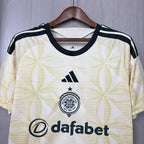 Celtic Third - 2026/27