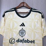 Celtic Third - 2026/27