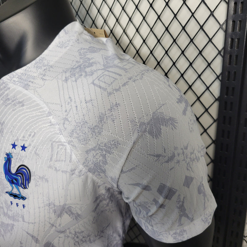 França Away 22/23 Player