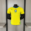 Brasil Home 25/26 Player