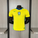Brasil Home 25/26 Player