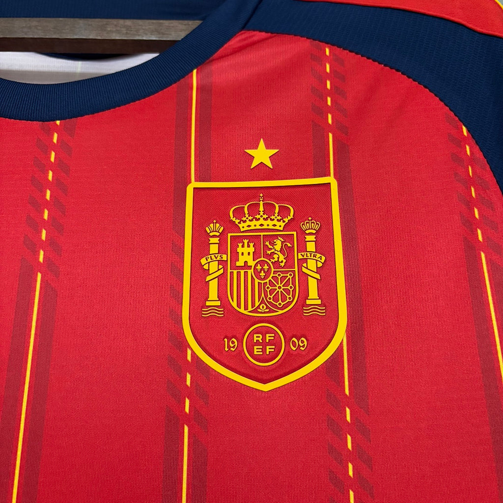 Espanha Home - 2026/27