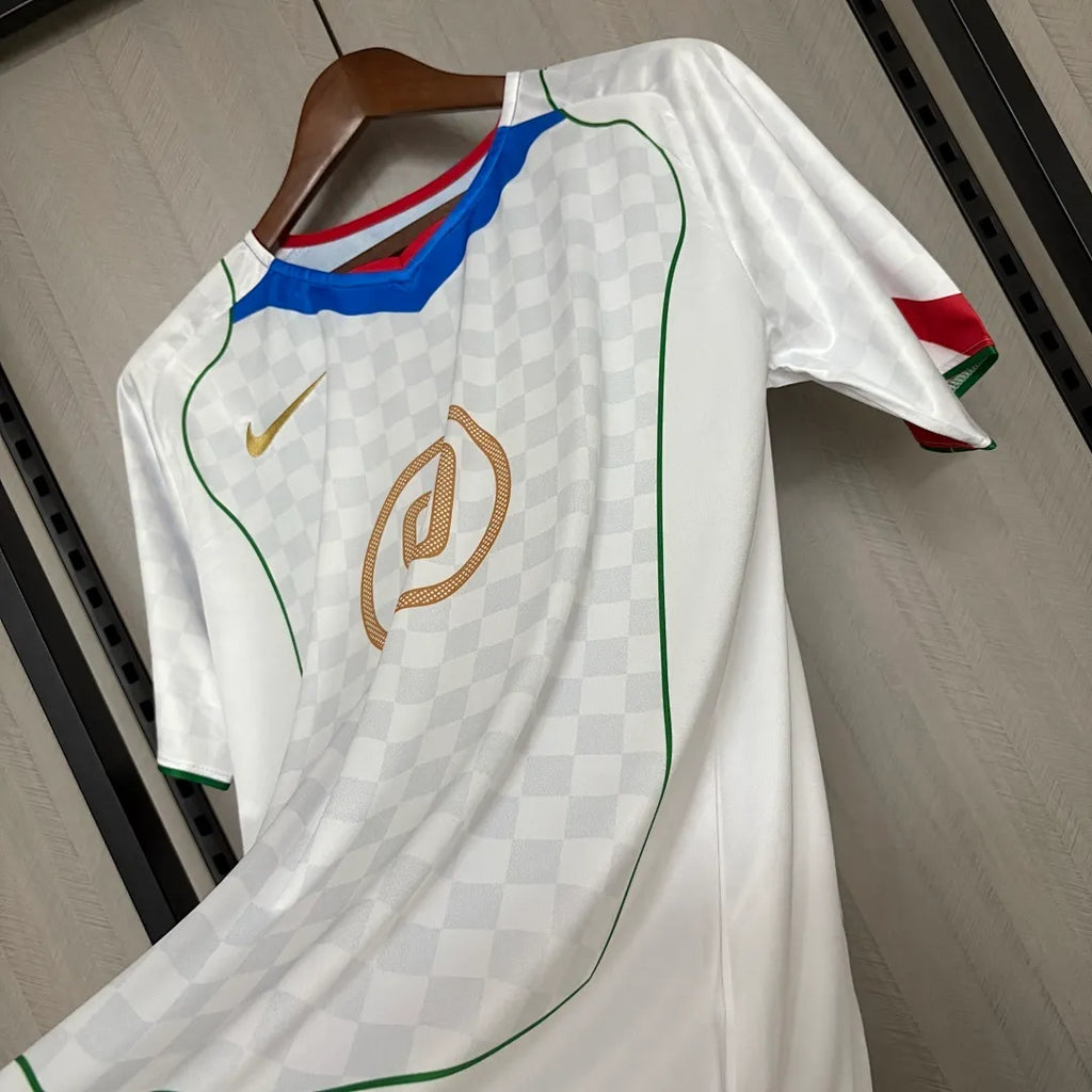Nike Total 90 Branca - 2025/26