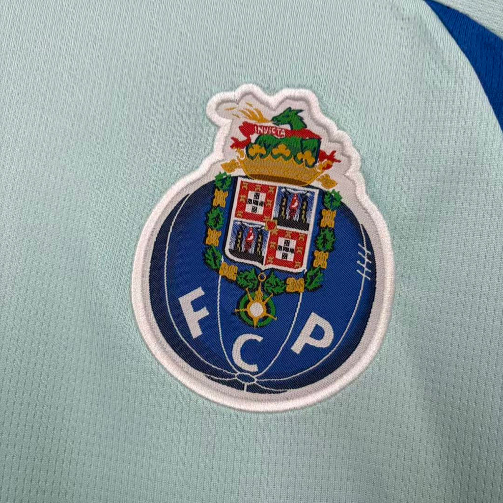 Porto Third - 2026/27