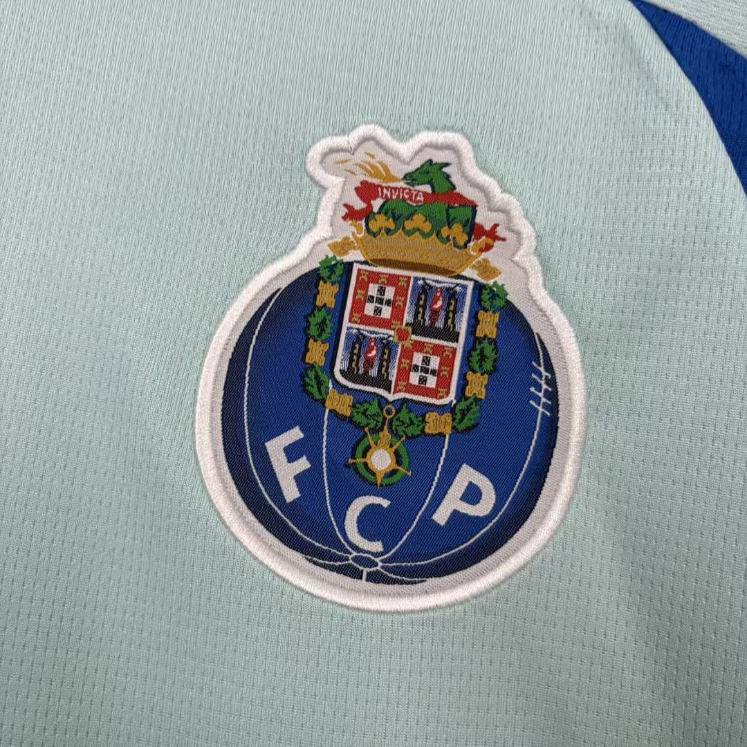 Porto Third - 2026/27