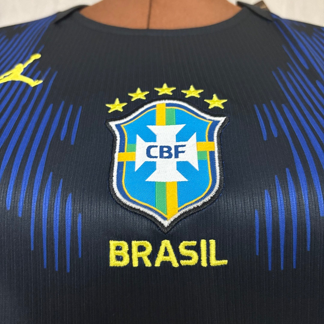 Brasil Away - 2026/27