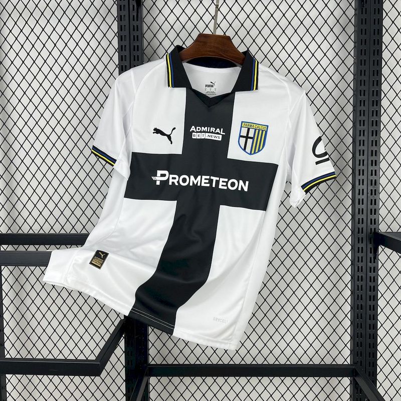Parma Home - 2025/26