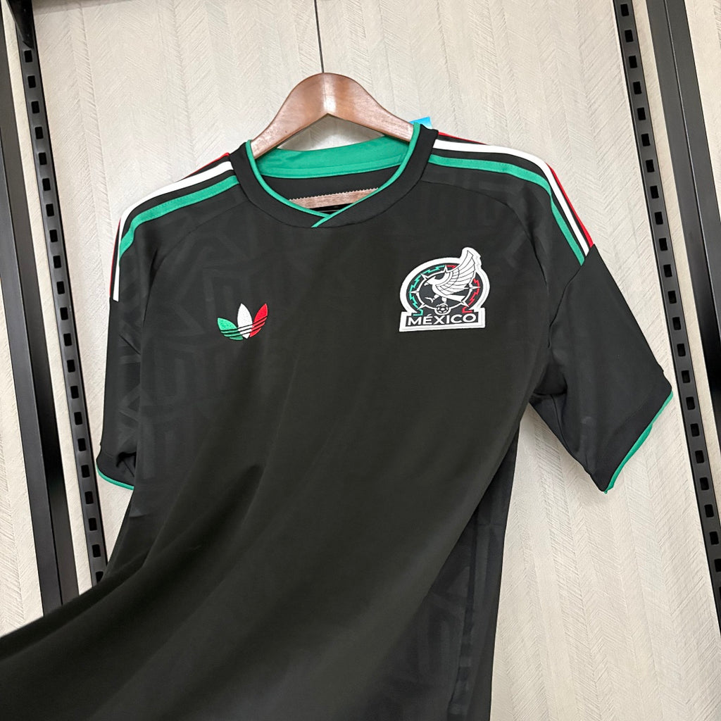 México Black - 2026/27