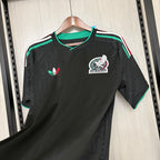 México Black - 2026/27