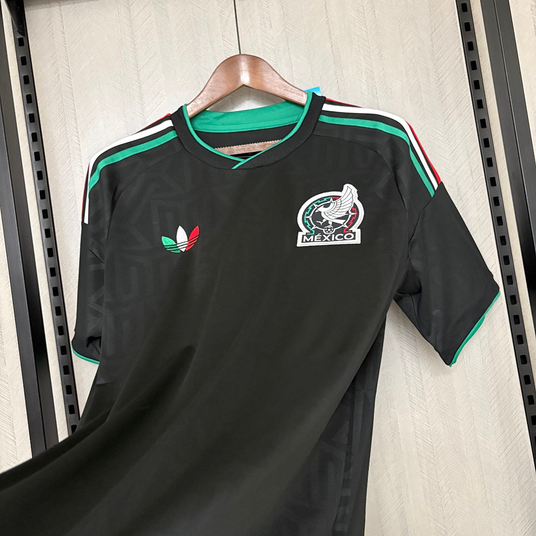 México Black - 2026/27