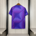 Corinthians Goleiro Roxo - 2026/27