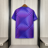 Corinthians Goleiro Roxo - 2026/27