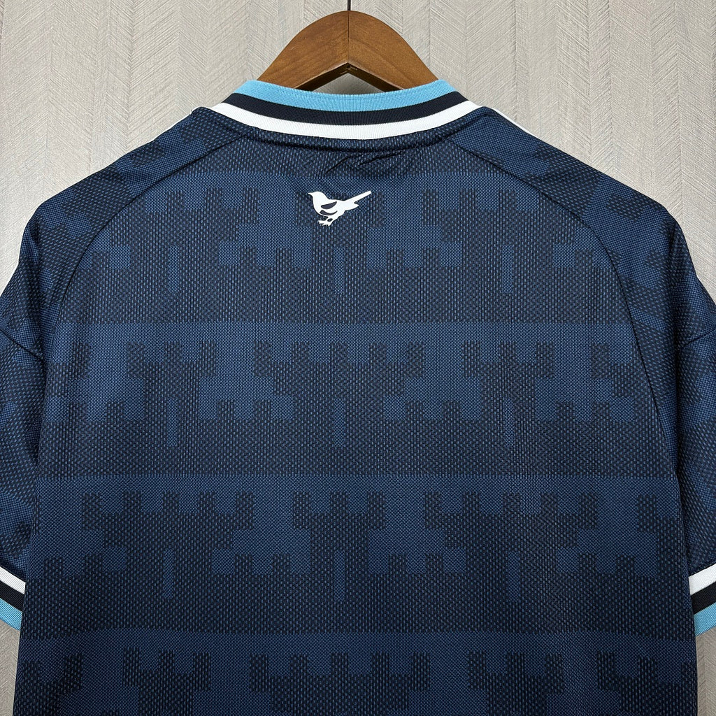 Newcastle Away - 2026/27
