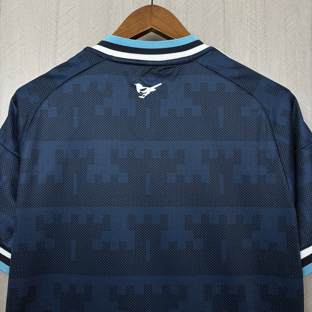 Newcastle Away - 2026/27