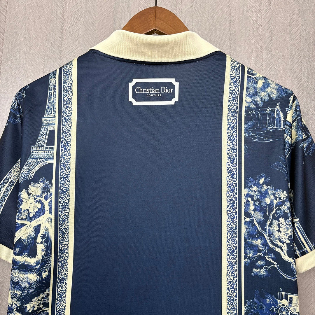 PSG x Dior - 2026/27