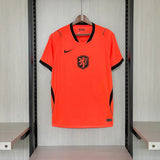 Holanda Home - 2026/27