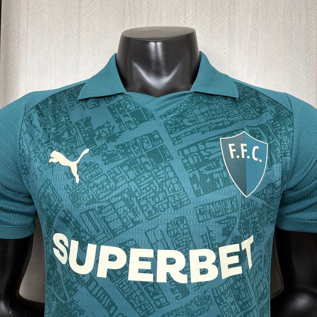 Fluminense Third 26/27 Player