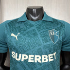 Fluminense Third 26/27 Player