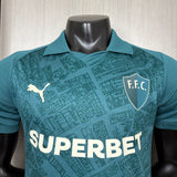 Fluminense Third 26/27 Player