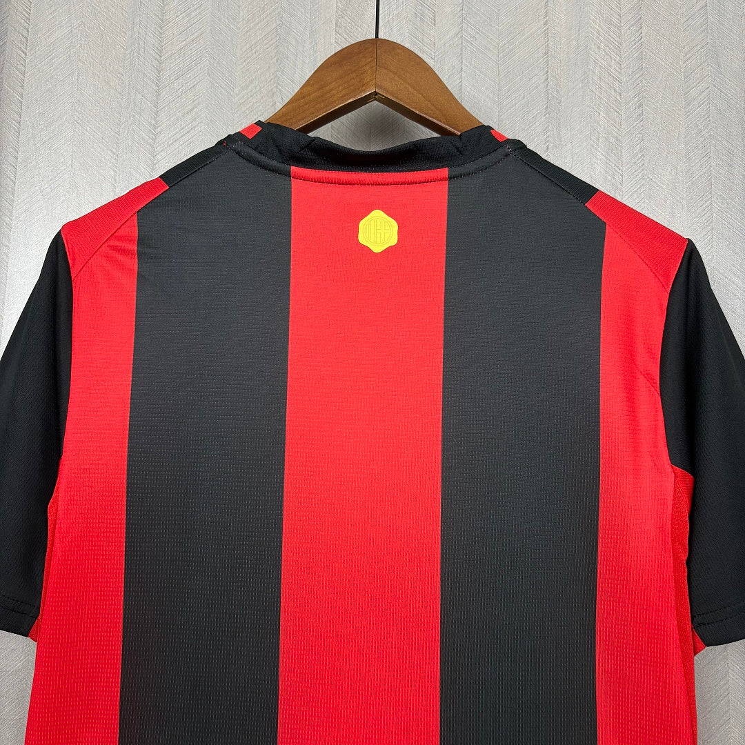 AC Milan Home - 2026/27