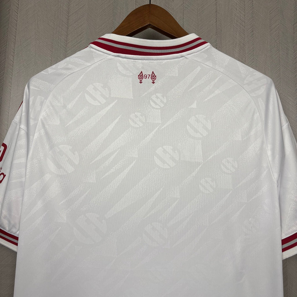 Liverpool Away - 2026/27