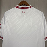 Liverpool Away - 2026/27
