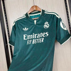 Real Madrid Away - 2026/27