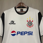 Corinthians Home - 2003 Retrô