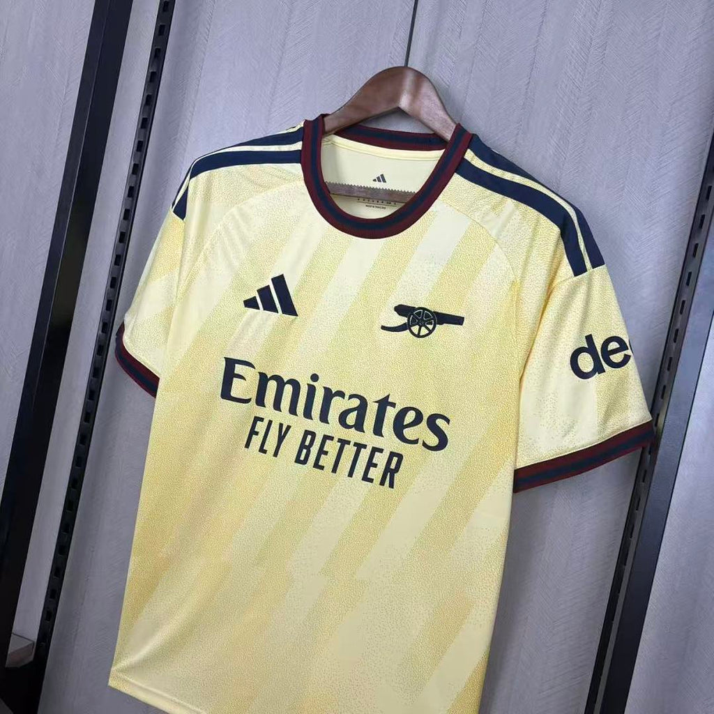Arsenal Third - 2026/27