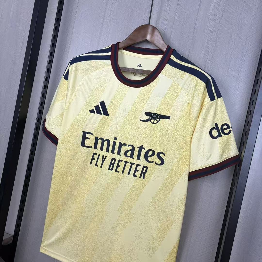 Arsenal Third - 2026/27
