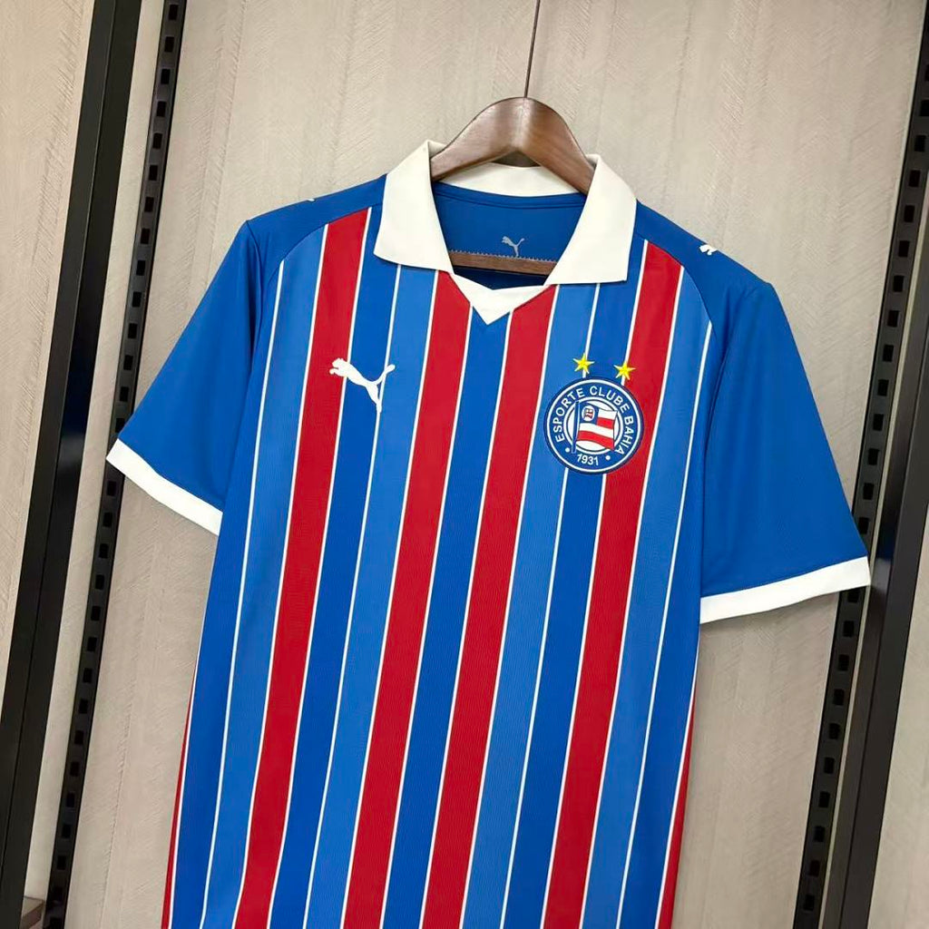 Bahia Away - 2026/27