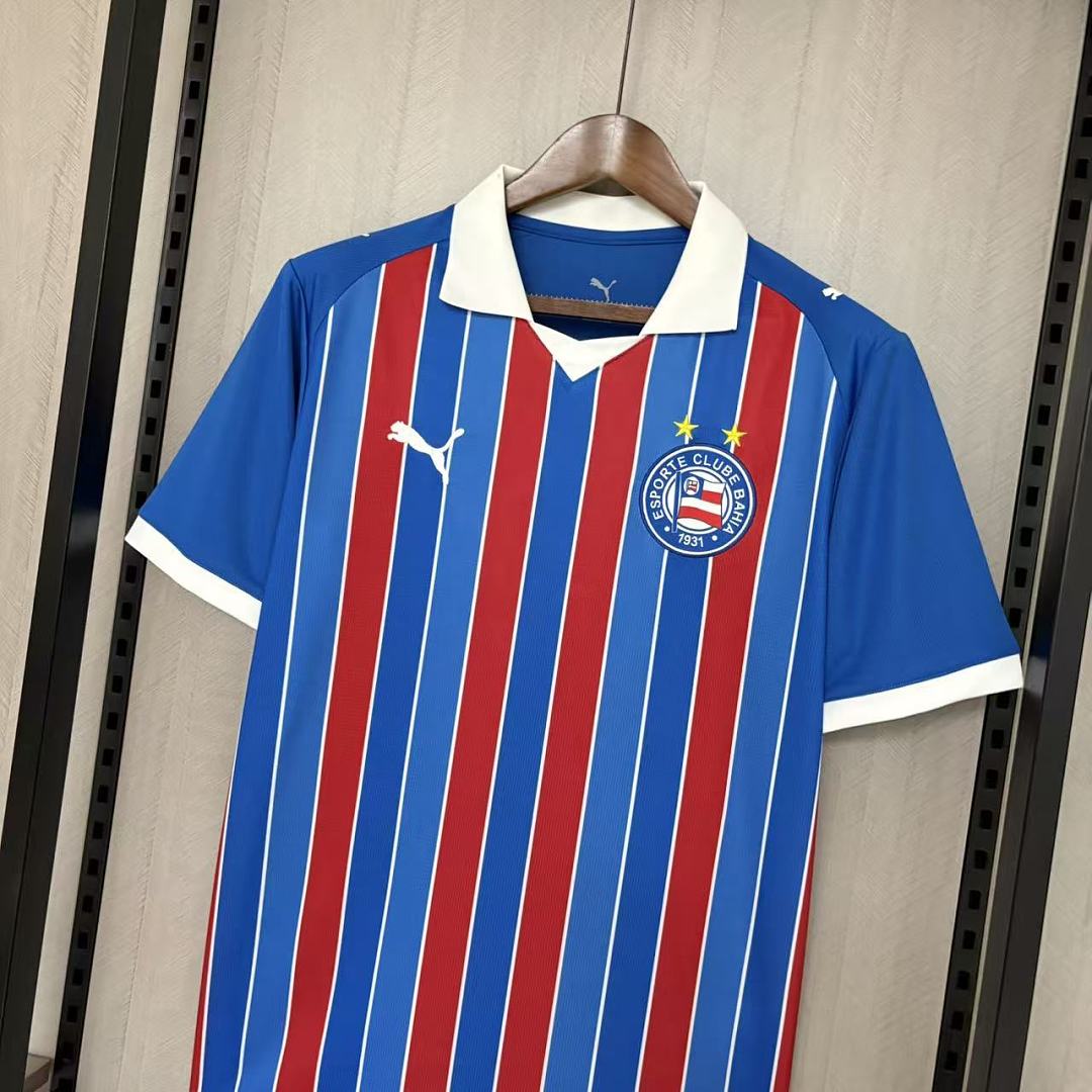 Bahia Away - 2026/27