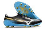 Chuteira Mizuno Alpha Made in Japan Campo