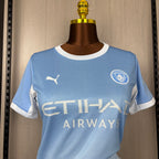 Manchester City Home - 2026/27