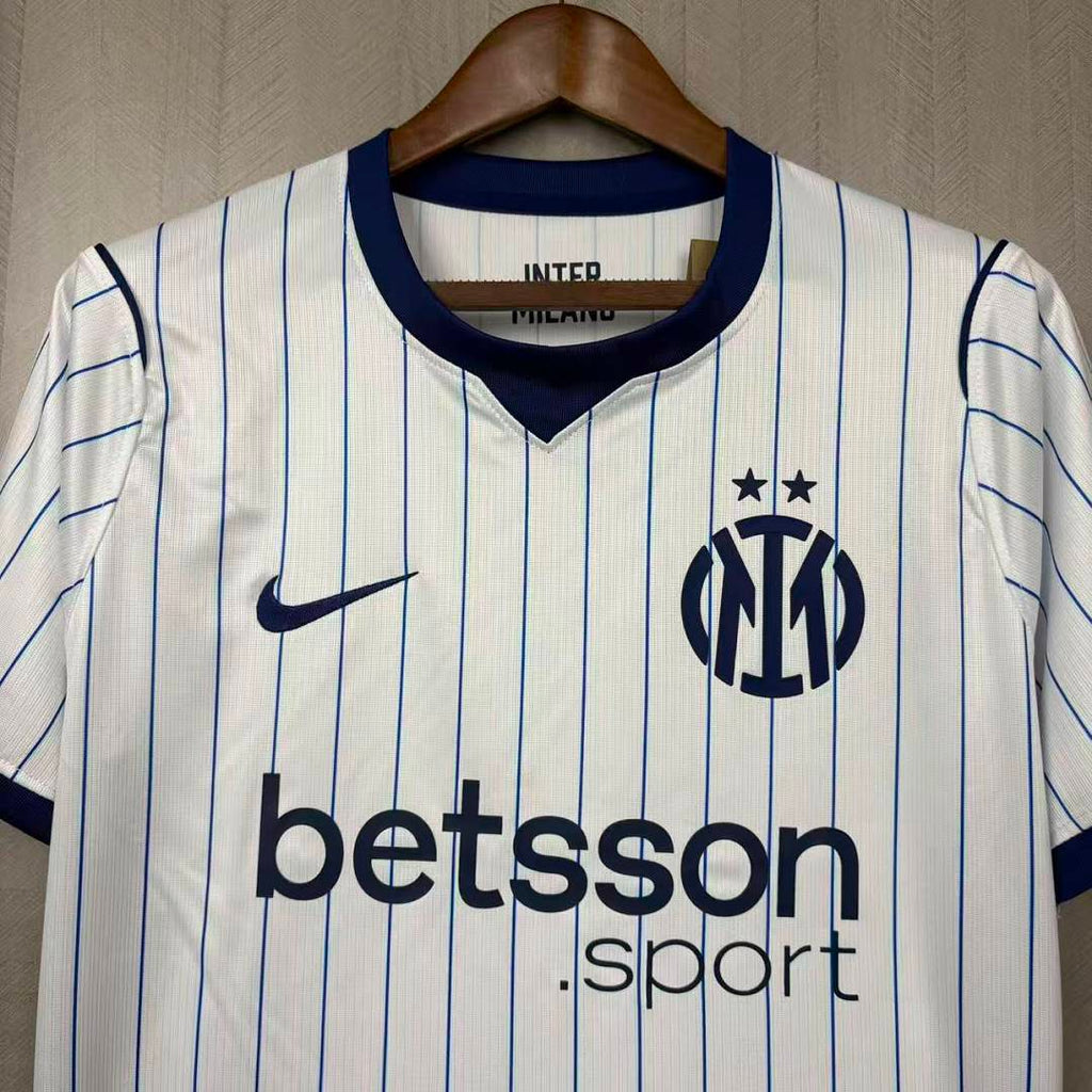 Inter de Milão Away - 2026/27
