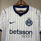 Inter de Milão Away - 2026/27