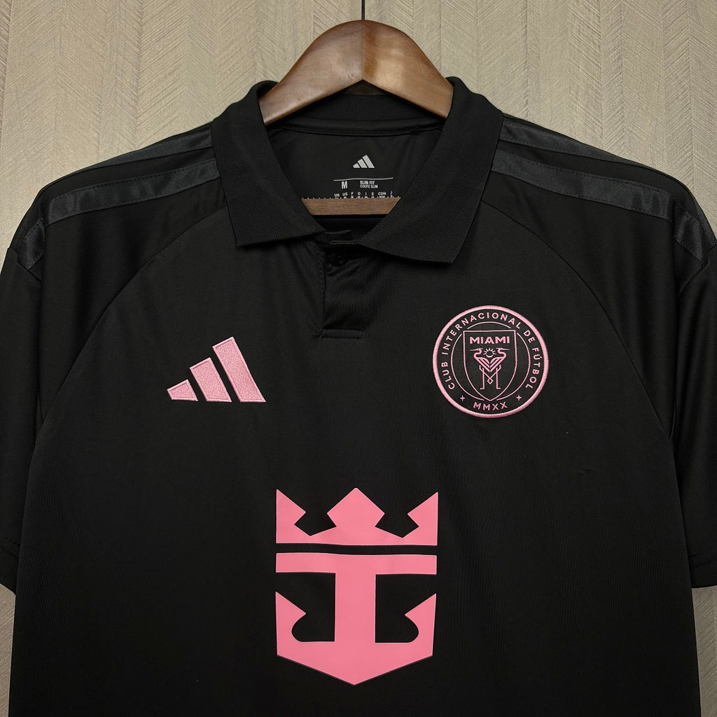 Inter Miami Home - 2026/27