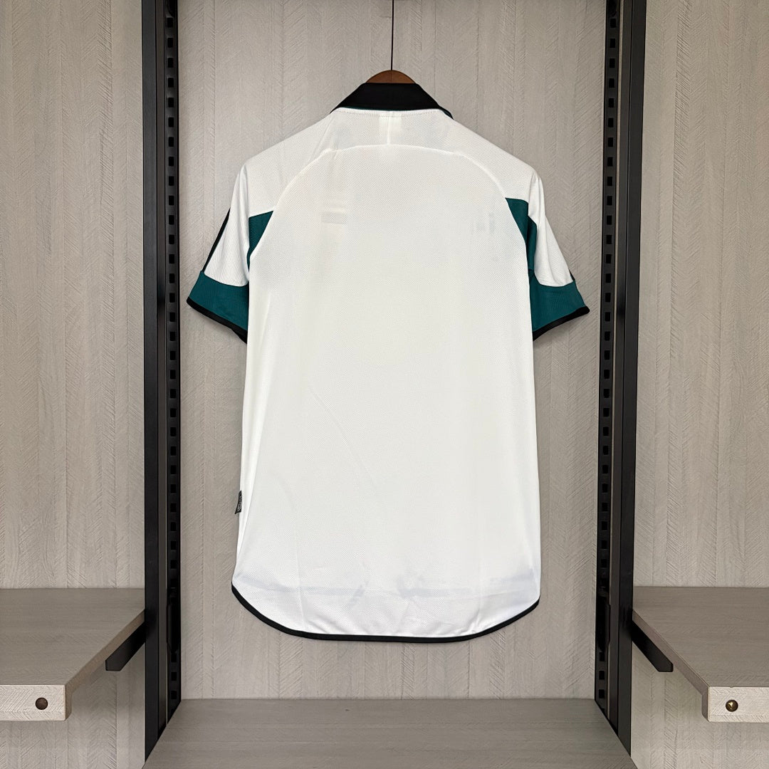Newcastle Away - 1999/00 Retrô