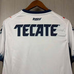 Monterrey Away - 2026/27