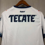 Monterrey Away - 2026/27