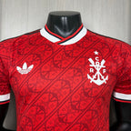Flamengo Third 26/27 Player