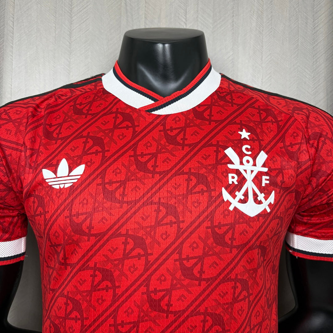 Flamengo Third 26/27 Player