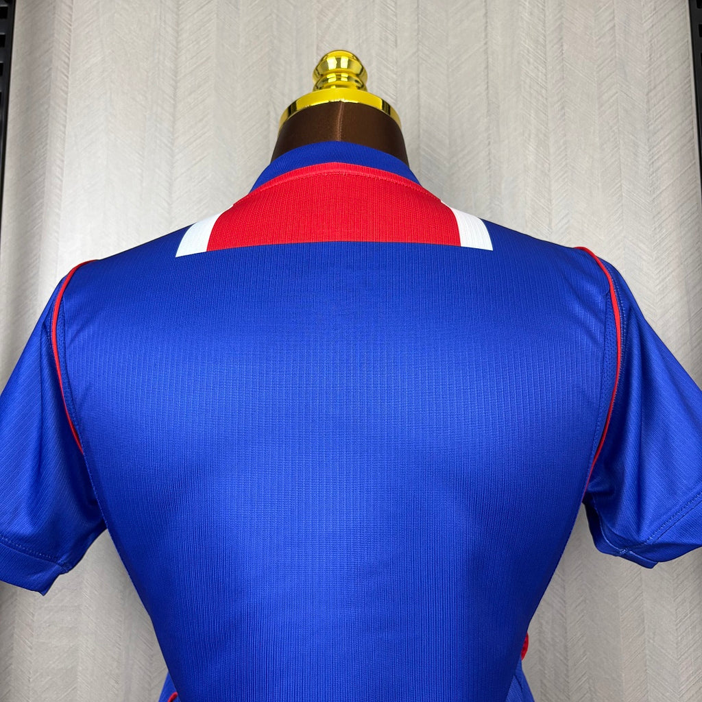 PSG Home - 2026/27
