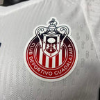 Chivas Guadalajara Away 26/27 Player
