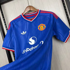 Manchester United Away - 2026/27