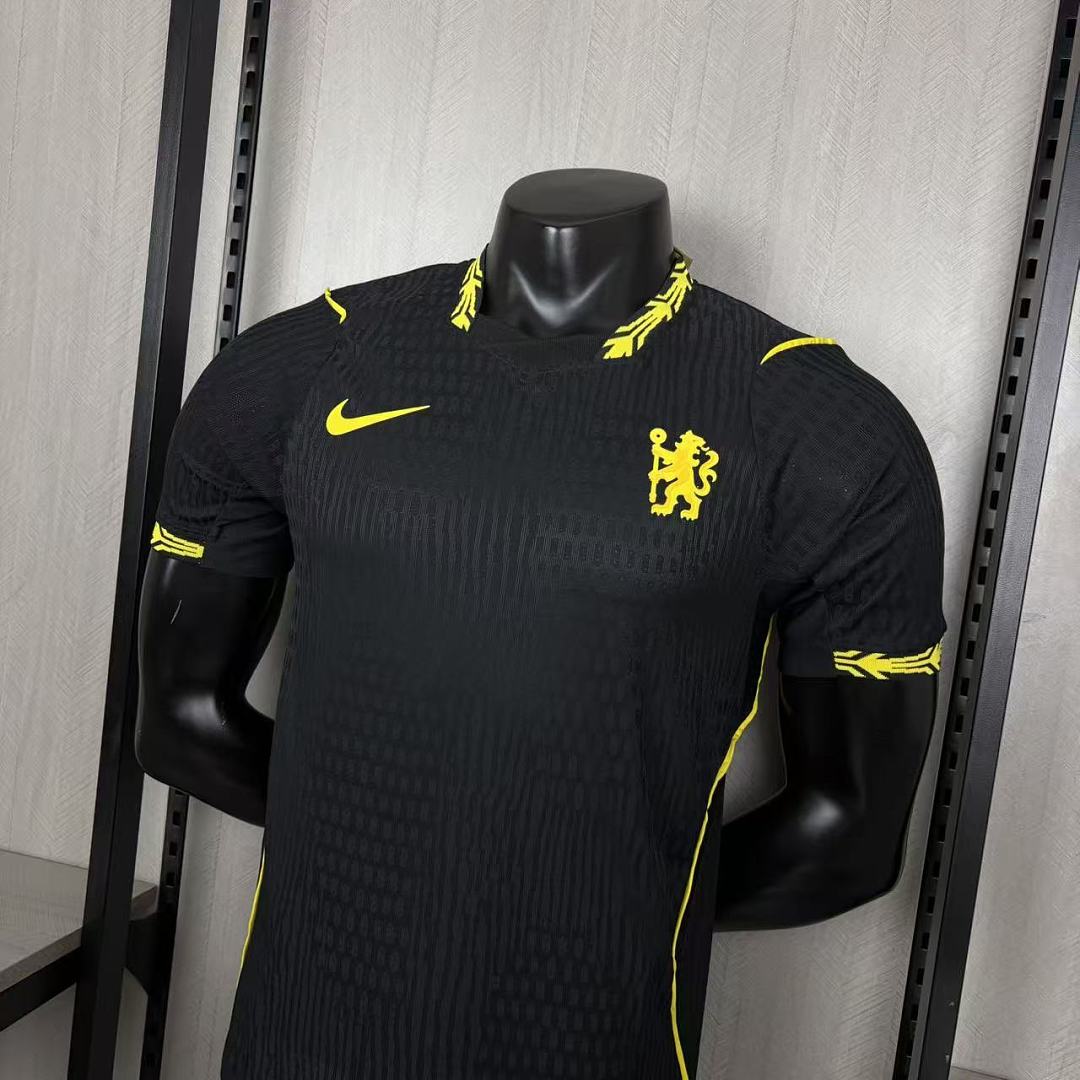 Chelsea Away 26/27 Player