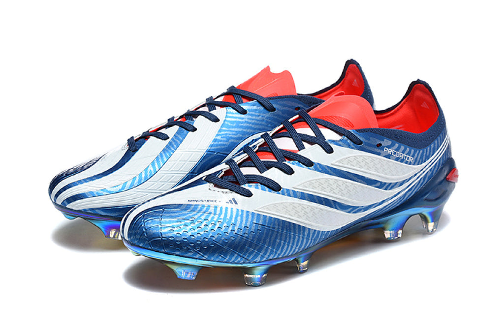 Chuteira Adidas Predator Elite Tongue FG Campo